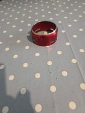 Abu 505 Closed Face Spool Cover  Also Fits 506 And 501 Vintade Fishing