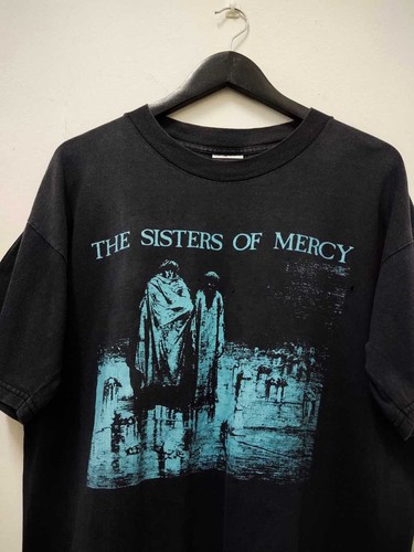 Sisters mercy body - sisters, of