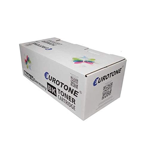 Eurotone toner cartridge - toner,