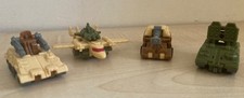 VINTAGE G1 TRANSFORMERS