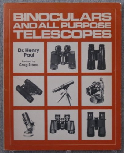 Binoculars and all - binoculars,