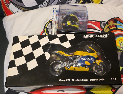 Minichamps scale max - minichamps,