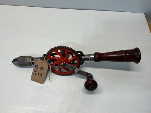 Vintage miller falls - , egg