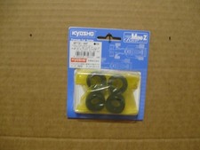 HIGH GRIP FRONT TIRES 30* /
