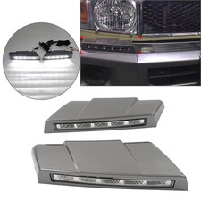 Daytime Running Lights Turn