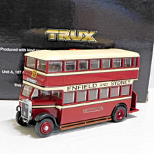 TRUX 1929 LEYLAND TITAN TD1