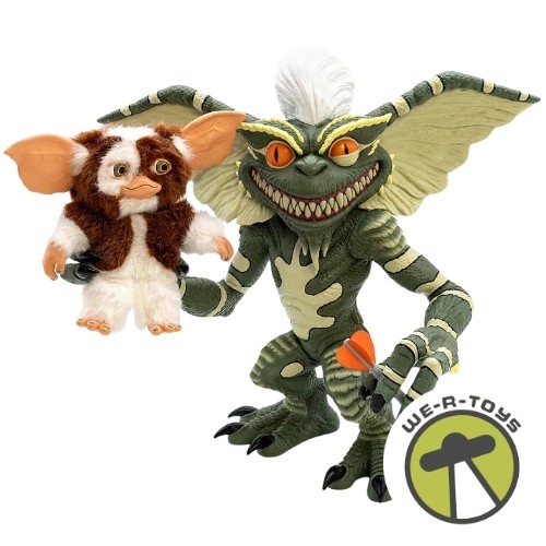 Gremlins deluxe stripe - deluxe, by