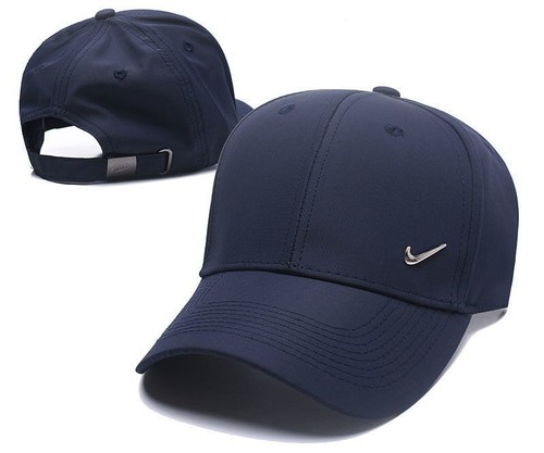 Nike mens metal swoosh cap - mens,