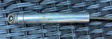 Vintage Schrader Truck Tyre