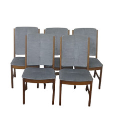 Set plan teak dining - of, g-plan
