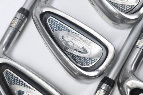 Ladies tiger shark irons - ladies,