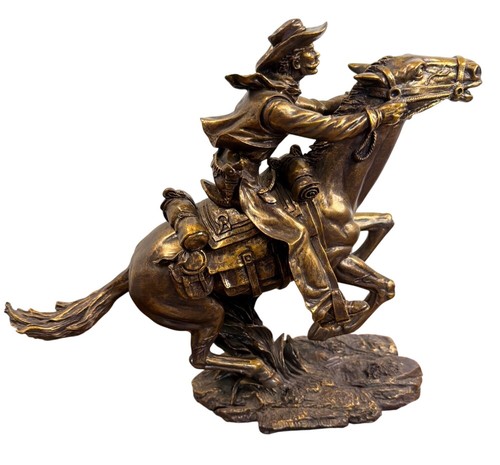 Vintage style bronze - bronze, finish