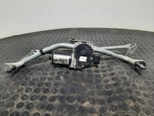 JAGUAR XF Wiper Motor Front