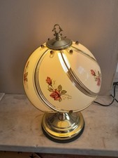 Vintage Carramar Touch Table