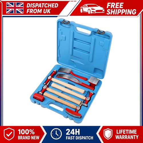 9pcs auto body panel beating - panel,