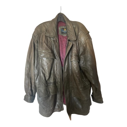 Bugatti soft genuine leather - soft,