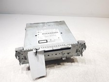 MERCEDES C CLASS STEREO SAT