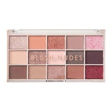 MUA 15 Shade Eyeshadow Palette