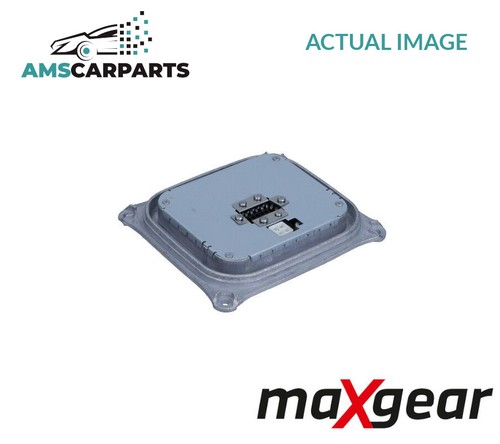 Control unit lights - unit,