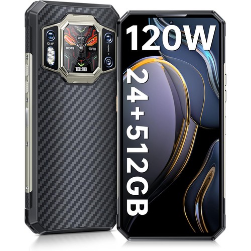 Oukitel wp30 pro - pro, smartphone