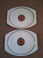 Meakin Studio Inca x2 Steak