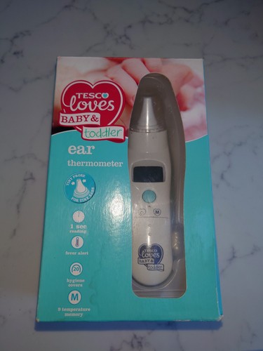 Tesco baby toddler - baby,
