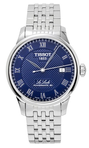Tissot locle automatic - tissot,