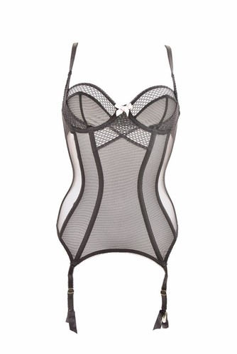 Agent provocateur - by,