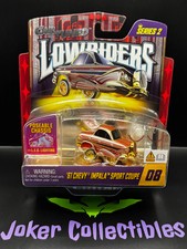 CarTuned Lowriders Show Glow