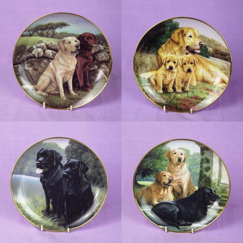 Franklin mint heirloom - mint,