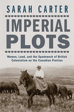 Imperial Plots: Women, Land
