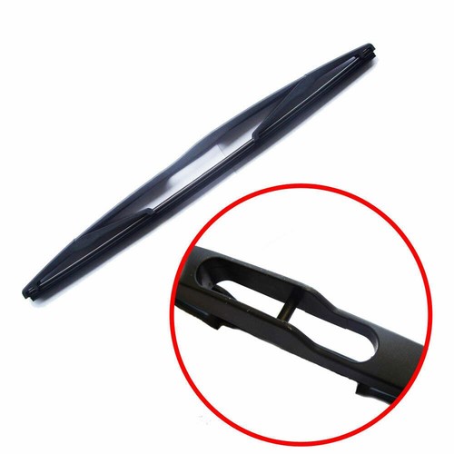 Rear window wiper blade - window, 14