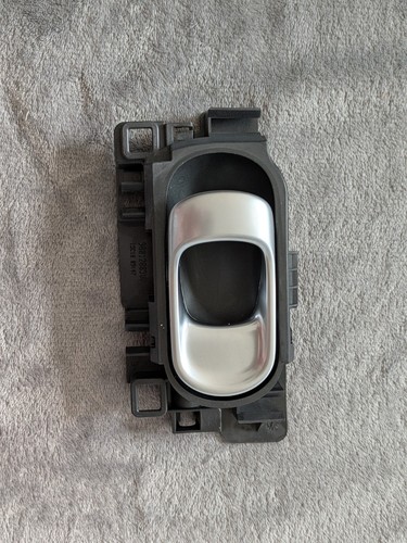 Citroen door handle - door,