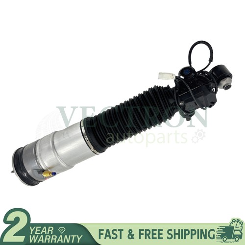Right rear air suspension - rear,