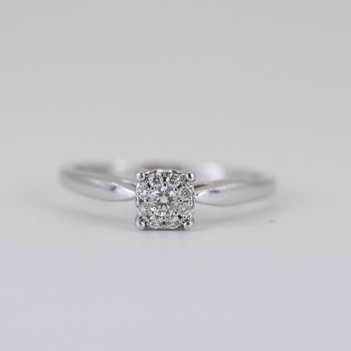 22ct 18k white - 18k,