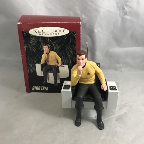 Star trek captain kirk - trek,