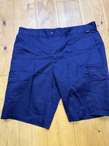 Tesco cargo shorts - tesco, size