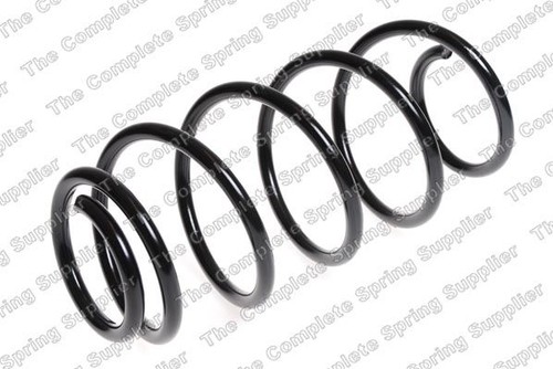 Suspension spring front - spring, fits