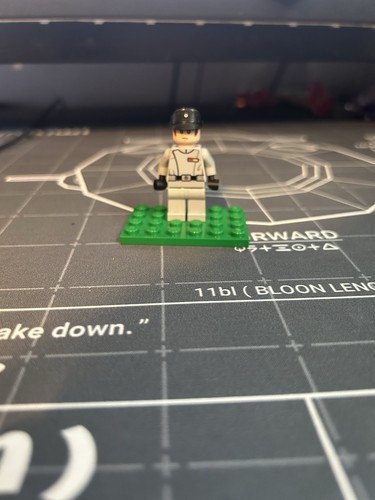 Lego star wars minifigures - lego,