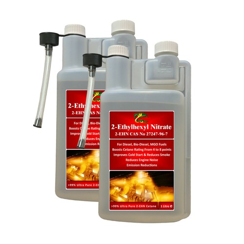 Hydra fuel ehn ethylhexyl - 2, 2