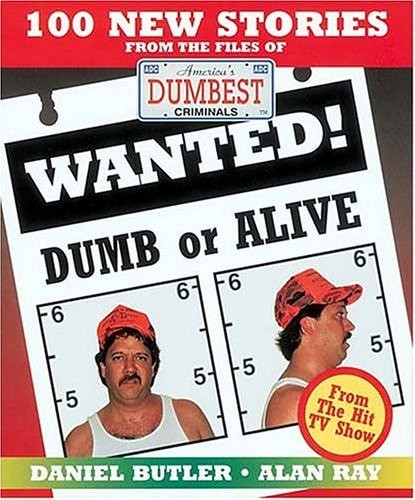 Wanted dumb alive 100 new - alive:,