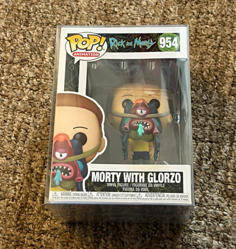 Funko pop animation - funko, and