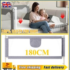 1.8M Bed Safety Guards Folding