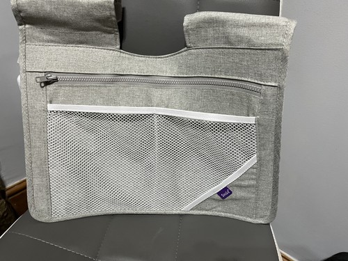 Snuzpod bedside crib storage - snuzpod,