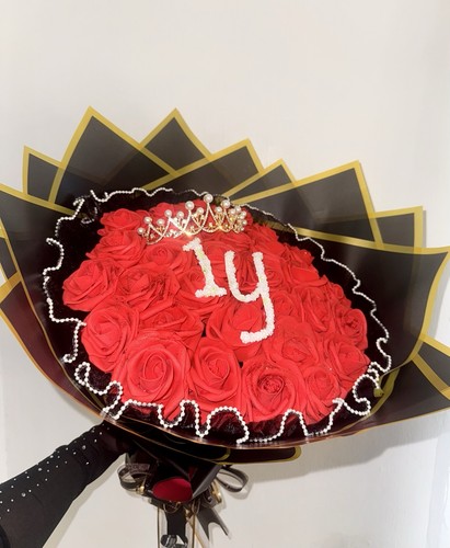 Year anniversary eternal - year,