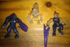 Halo Mega Bloks Construx