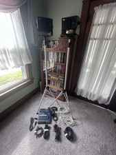 Yamaha MG102c Mixer + Anchor