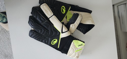 Uhlsport vrl goalkeeper gloves - uhlsport,