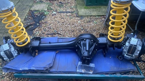Land rover defender - rover,