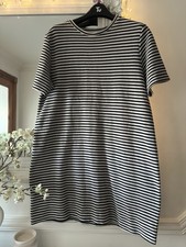 Zara Women's Striped Dress